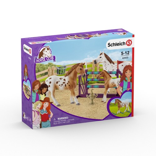 Schleich horse club - schleich,
