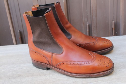 Boots tricker tom swanell - boots, tricker's