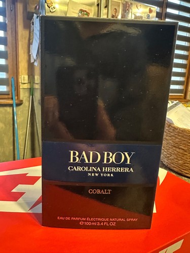 Parfum homme bad - parfum,