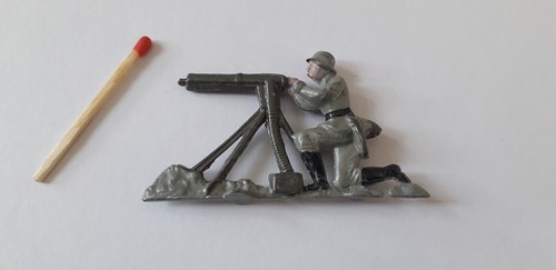 Petit soldat allemand - petit,