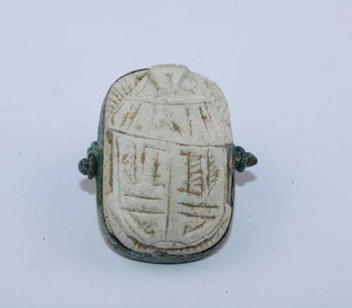 Rare ancienne bague - rare,