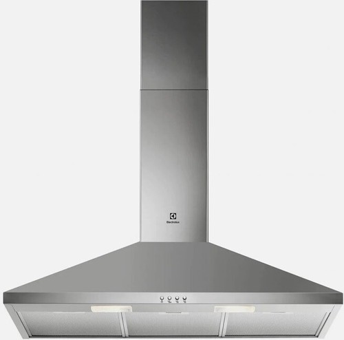 Electrolux lfc319x hotte - electrolux, la