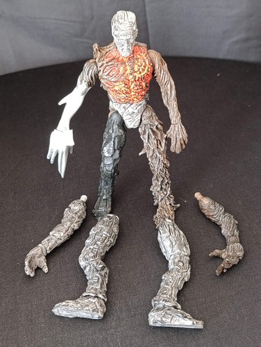Toybiz marvel comics - marvel,