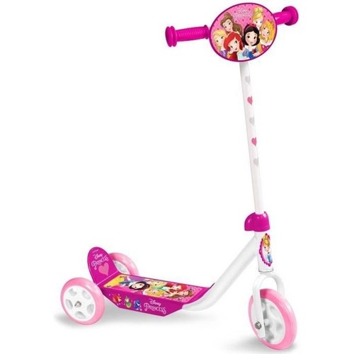 Trottinette roues stamp - trottinette,