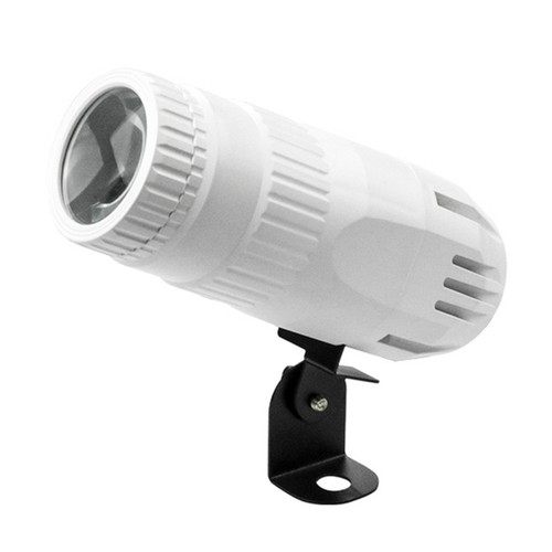 Pinspot light pour boule - 1x(pinspot,