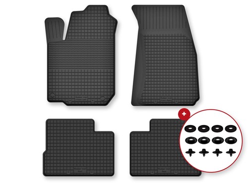 Tapis sol caoutchouc - sol,