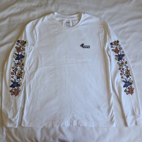 Vans off the wall - off, xl