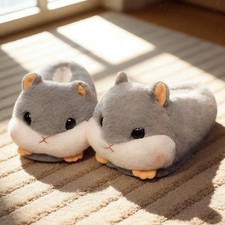 Pantoufles d'intérieur