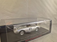 SPARK S9713  PORSCHE 550 N°49