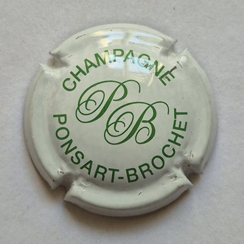 Capsule champagne - de,