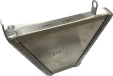 Ducati Corse Oil Cooler for 1098RS / 1198RS 54810201B, 82918001B