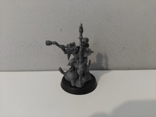 Technomage Skavens Warhammer