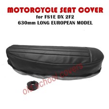 Housse de Selle Moto Yamaha