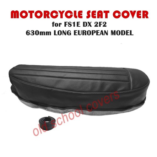 Housse selle moto yamaha - de,