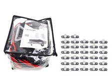 Filet de serrage Alko 630 x