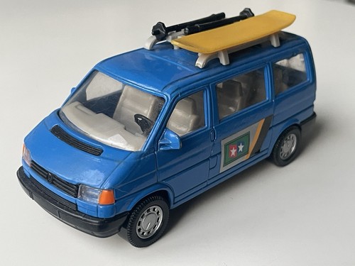 Volkswagen transporter - vw, t4