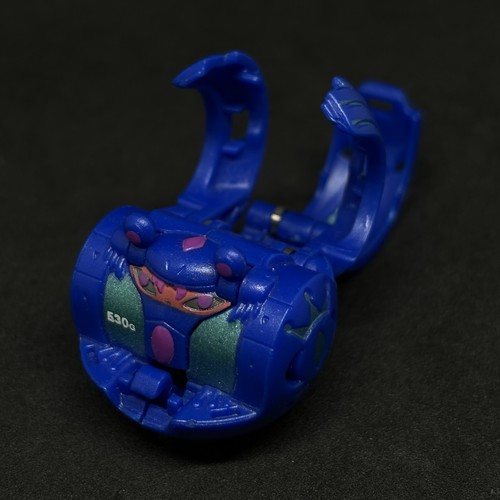 Bakugan dual elfin aquos - bakugan,