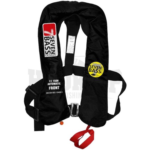Seven bass gilet sauvetage - seven,