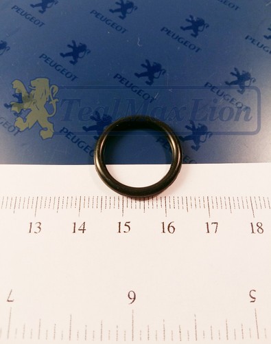 Joint commande compteur - commande, de