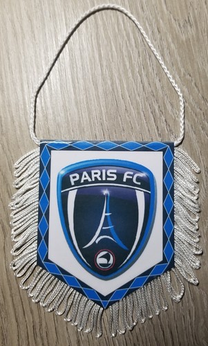 Fanion wimpel pennant - fanion, paris
