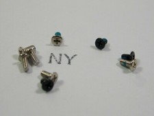 Set of Screws for Huawei Ascend G7 G7-L03 Phone OEM Replacement Part #140