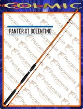 Canne Colmic Panter XT