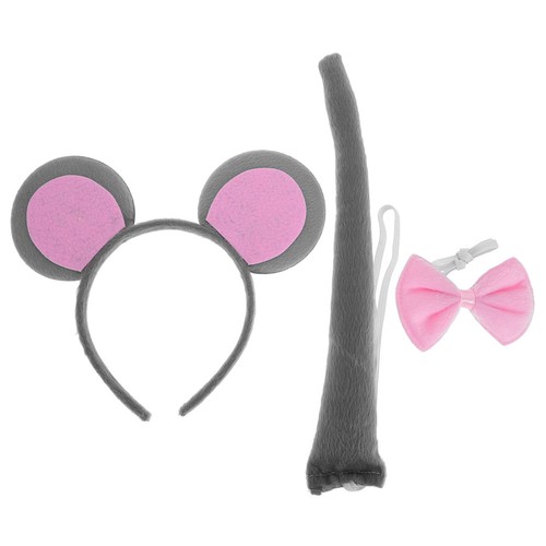 Pcs bandeau animal - ,