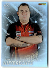 Panini 2025 PDC World