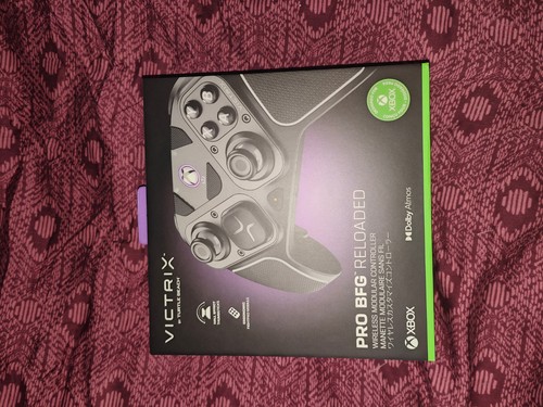 Manette turtle beach victrix - manette,
