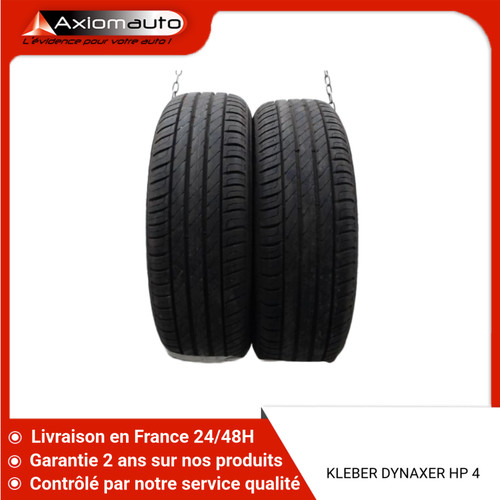 Paire de pneus kleber - de,
