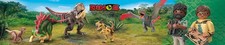 PLAYMOBIL DINOS 71819 71820 71821 71822 71823