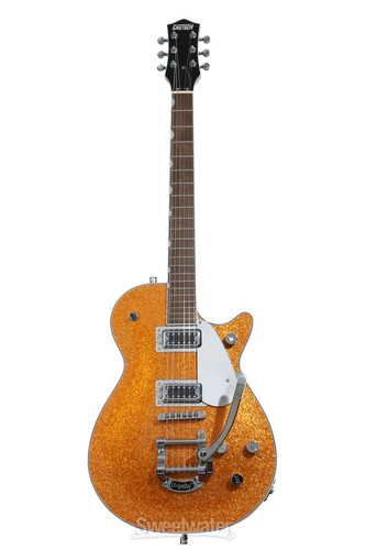 Gretsch electromatic jet - gretsch,
