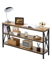 VEVOR Table console étroite