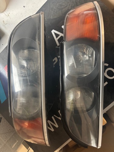 Phare bmw série - phare,