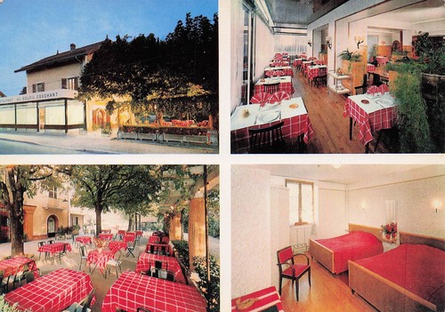 Aix les bains soleil - 73, au