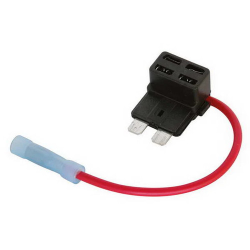 Porte fusibles pass - by, 12v