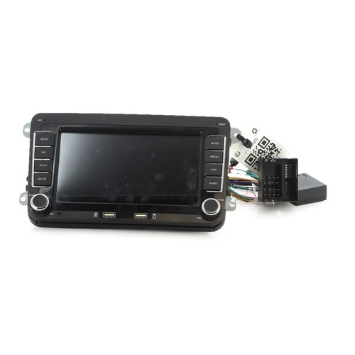 Autoradio adaptable - ,
