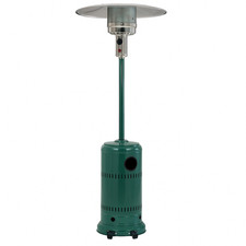 Chauffe-terrasse extérieur à