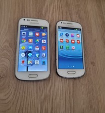 Samsung Galaxy S3 Mini