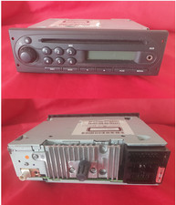 Autoradio CD - Aux in -