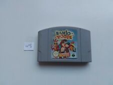 Banjo-Tooie sur Nintendo 64