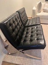 Pair Of Authentic Knoll