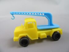 A691 Vintage 1970 VAM Magirus