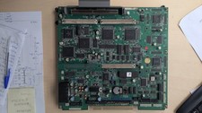 Sega STV motherboard - Arcade