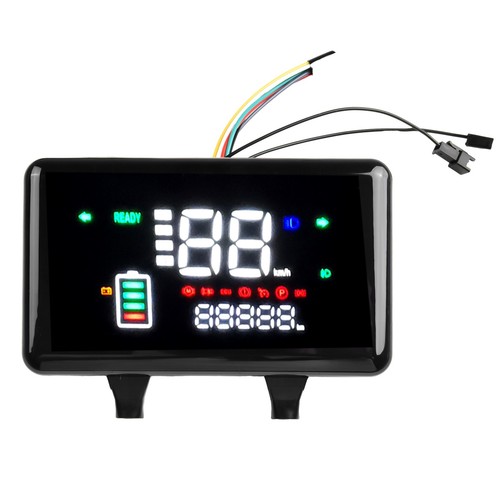 Compteur numérique lcd - compteur,