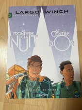 dossier de presse BD Le