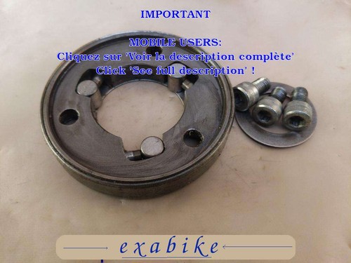 Roue libre demarreur pour - libre,