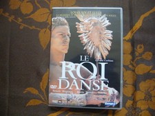 DVD LE ROI DANSE - Gérard Corbiau (2001) BENOIT MAGIMEL TCHEKY KARYO VF 3 PHOTOS