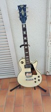 Guitare électrique Hondo II
