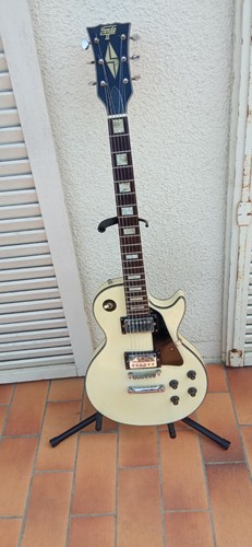 Guitare électrique hondo - guitare,